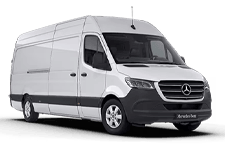 Van Hire Kenilworth - 4 MTR Sprinter - Van hire Kenilworth