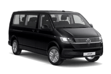 Van Hire Kenilworth - 9 Seater Automatic - Minibus hire Kenilworth