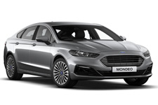 Van Hire Kenilworth - Mondeo - car hire Kenilworth