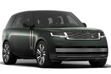 Van Hire Kenilworth - Range Rover - car hire Kenilworth
