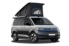 Van Hire Kenilworth - VW Campervan - Van hire Kenilworth